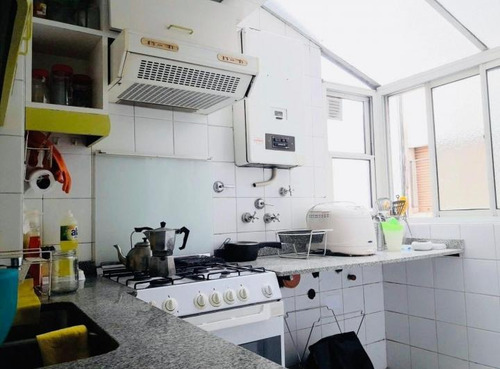 Imagen 7 de 23 de Departamento En Venta De 4 Ambientes En Las Cañitas