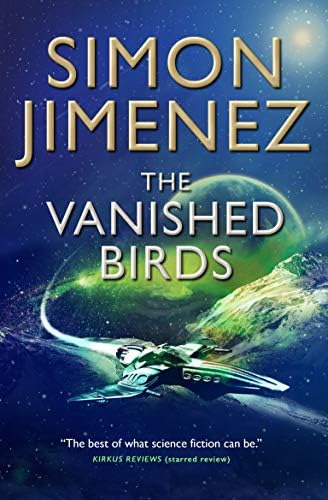 Libro:  Vanished Birds