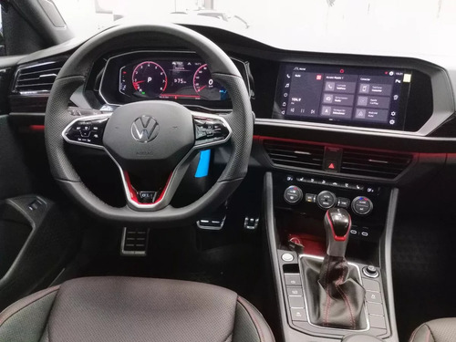 Volkswagen Vento 2.0 Tsi 350 Gli Dsg