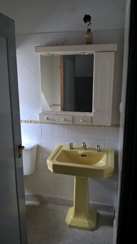 Casa San Martín Centro Alquiler Solo Profesional/comercial