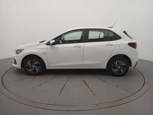 Chevrolet Onix 1.0 TURBO FLEX LT MANUAL