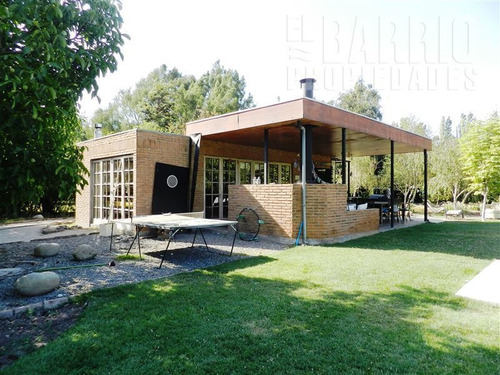Imagen 12 de 30 de Casa En Venta De 3 Dormitorios En Colina