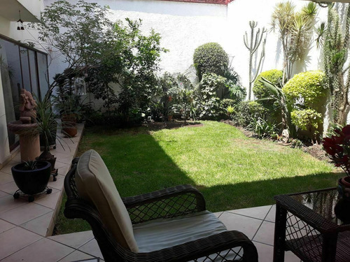 Casa En Venta Ciudad De Los Deporte