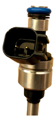 2x Inyector Gasolina 3.6l V6 Gm Impala 12-14 Parte 12629927