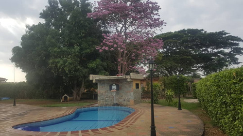  Se Vende Hermosa Casa Amoblada En Safari Country Club Municipio Libertador Carabobo