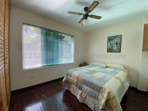 Vendo Acogedora Casa Dos Niveles La Union El Hatillo Yf