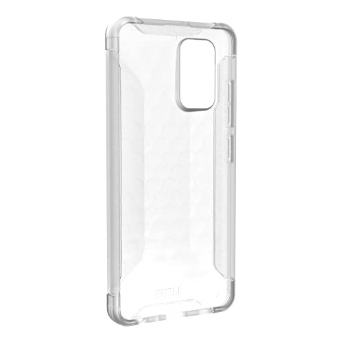 Funda Para Samsung Galaxy A32 4g (sm-a325m/ds) Frosted Ice 6
