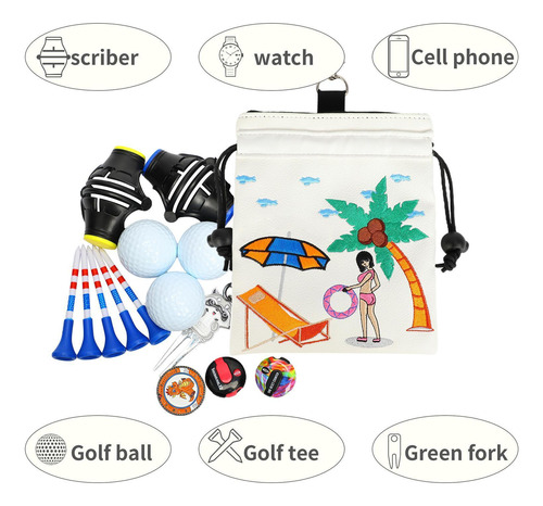 Bolsa De Con Cordones Bolsa De Objetos De De Bolsa