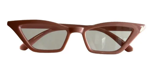 Lentes vintage mercado libre hot sale
