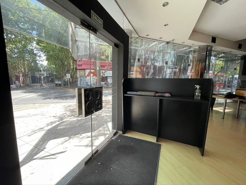 Imagen 4 de 22 de Gran Local En Alquiler En El Centro De Caseros.