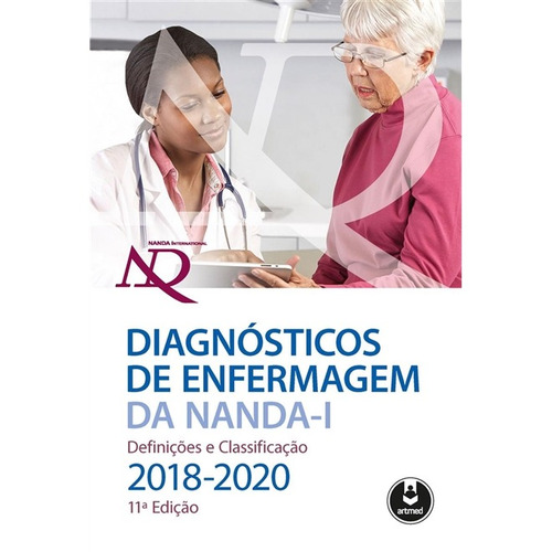 Diagnósticos De Enfermagem Da Nanda-i