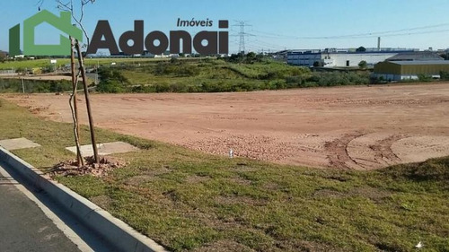 Imagem 9 de 15 de Área Industrial À Venda, Distrito Industrial, Jundiaí. - 993