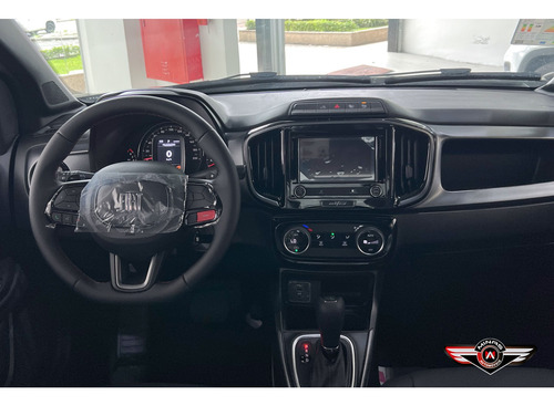 Fiat Strada 1.0 TURBO 200 FLEX ULTRA CD CVT