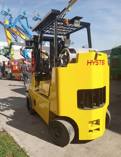 Hyster S80xlbcs