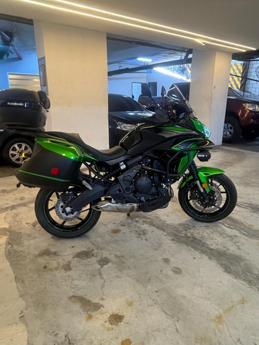 Kawasaki Versys Grand Tourer 2022 *hd*