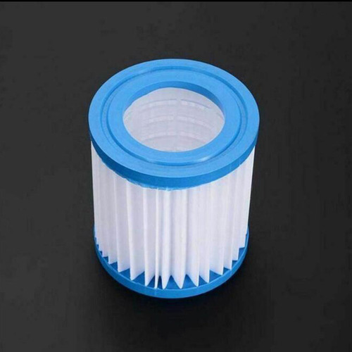 New Bomba De Filtro Eléctrica Compatible Con Kit De Filtro