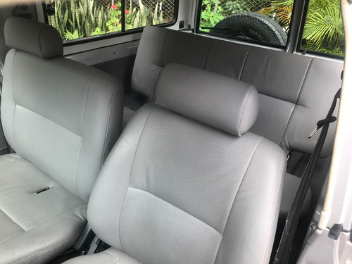 Toyota Land Cruiser Carevaca Fzj73 Mod 94