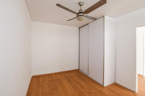 Imagen 9 de 14 de Departamento De 1 Dormitorio En Venta Con Patio En El Centro De Rosario