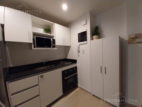 Imagen 10 de 11 de Monoambiente - Belgrano - ¡súper Moderno Y Excelente Ubicación!