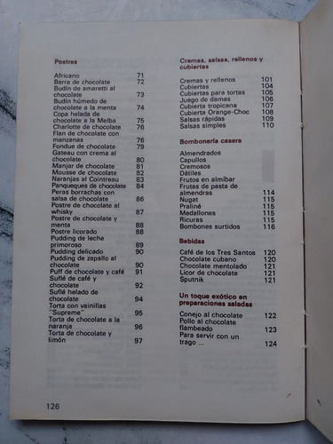 Imagen 7 de 10 de Recetas De Tortas Y Helados. Lote De 2. 52705