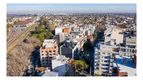 Imagen 12 de 24 de Edificio - Castelar