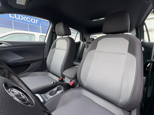 Volkswagen T-Cross 1.6 Comfortline At
