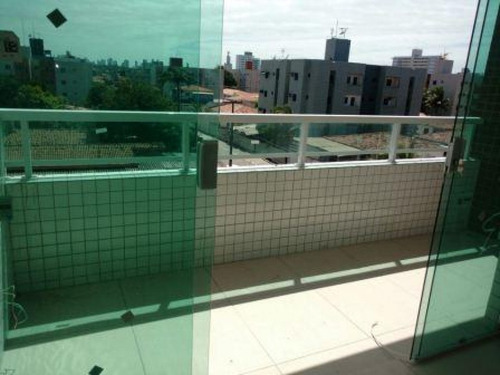 Imagem 12 de 12 de Apartamento Para Venda - 001502