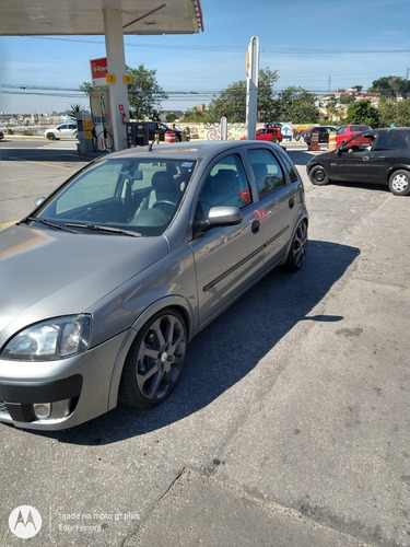Chevrolet Corsa 1.4 Econoflex