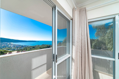 Imagem 29 de 30 de Casa À Venda Alto Padrão Com Uma Das Melhores Vistas De Bombinhas Localizada No Condomínio Panorâmico Em Bombinhas/sc Cód 729 - Sc - Ca0005_boavis