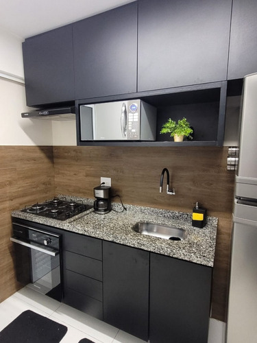 Imagem 9 de 18 de Pronto Para Morar/ Lado Do Hospital C Limpo/ E Metrô Giovanni E Terminal João Dias/ Fácil Acesso Ao Centro De São Paulo/ Use Seu Fgts/ - 028