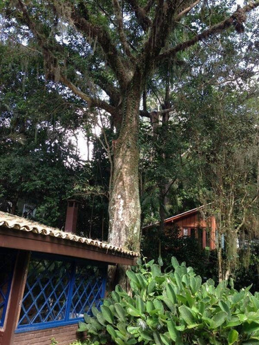 Imagem 9 de 15 de Aconchegante Casa No Canto Da Lagoa Em Condomínio Fechado - 4026