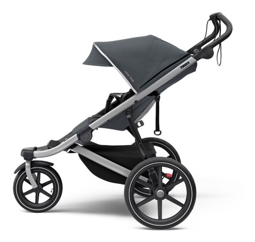 Imagem 2 de 2 de Carrinho Para Criança Thule Urban Glide 2