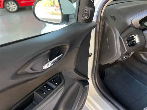 Chevrolet Onix 1.4 Ltz Aut. 5p