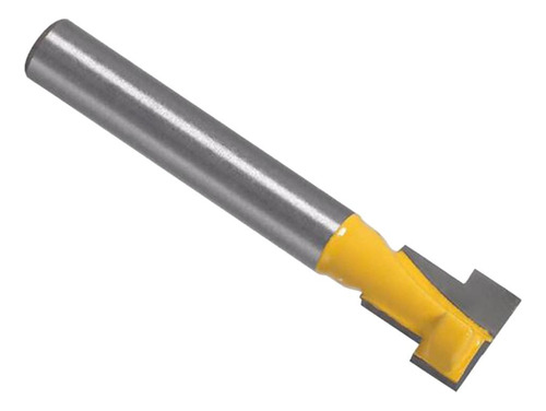 Roteador Shank Keyhole De 6 Mm/cortador De Corte De Madeira