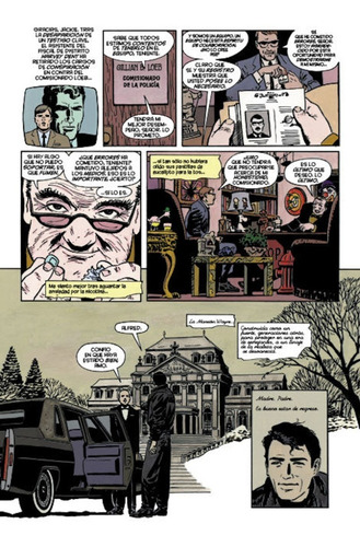 Batman Año Uno 2022 Dc Essential Edition