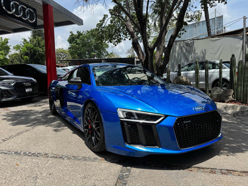 Audi R8 5.3 V10 Coupe S-tronic Dsg