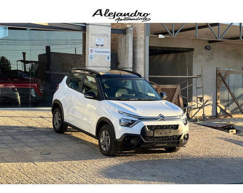 Citroën C3 Feel 1.0 Bitono