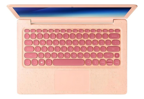 Notebook Flash F30 13.3" color aquarela 4GB de Ram - 64GB SSD - Intel Celeron