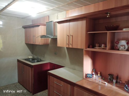 Imagen 4 de 9 de Casa En Alquiler En Urb. Brasil, Pto. Ordaz, Edo. Bolívar