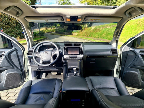 Toyota Prado Txl Ii 3.0 Td 4x4