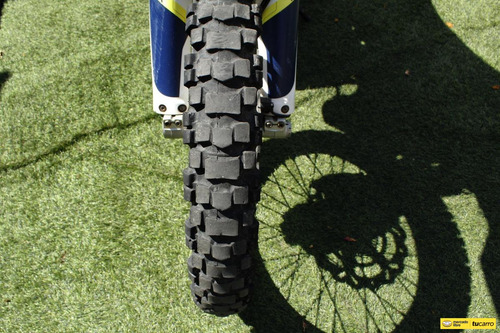 Husqvarna 701 Enduro