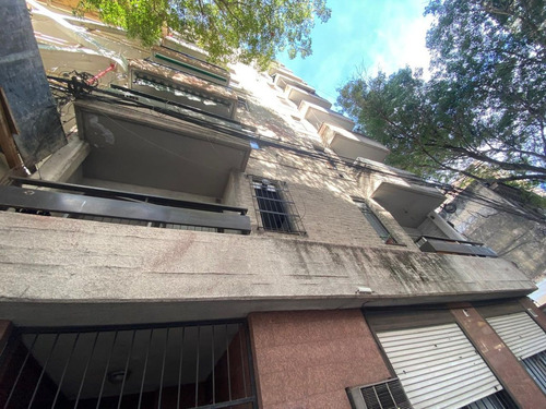 Departamento En Venta2 Dormitoriospleno Centro