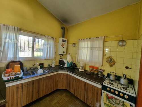 Venta Casa Quinta Jose C Paz Amplio Parque Pileta