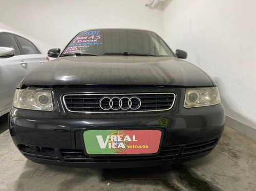 Audi A3 1.8 20v 150cv Gasolina 2p Manual