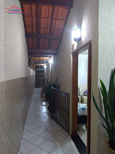 Imagem 3 de 30 de Sobrado Com 3 Dormitórios À Venda, 150 M² Por R$ 795.000,00 - Penha De França - São Paulo/sp - So0083