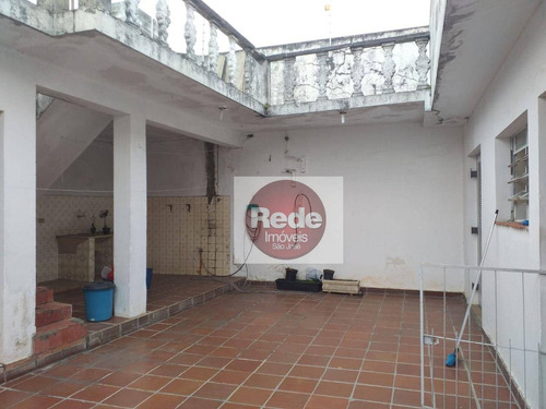 Imagem 21 de 22 de Ponto Para Alugar, 370 M² Por R$ 15.000,00/mês - Jardim Esper - Jacareí/sp - Pt0247