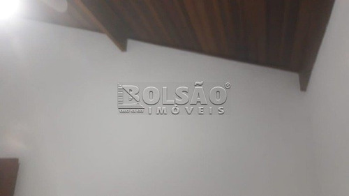 Imagem 4 de 15 de Sobrado - Caicara - Ref: 22744 - V-22744