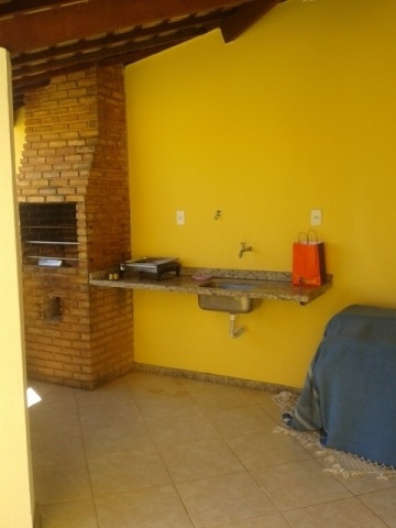 Imagem 3 de 21 de Casa 4 Quartos Aracaju - Se - Aruana - 0367