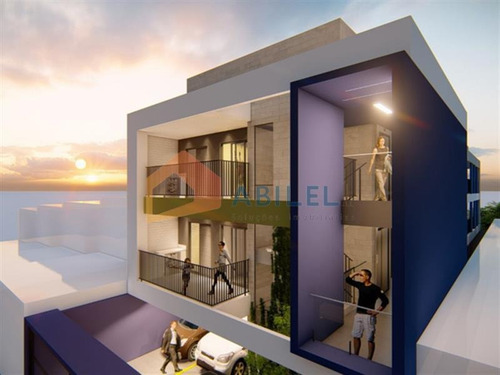 Imagem 12 de 12 de Apartamento Novo - 8038