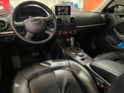 Imagem 11 de 15 de Audi A3 2015 1.4 Tfsi Sportback